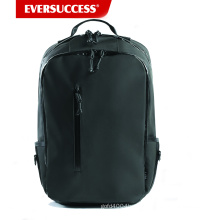 Mochila impermeable con bolsillo para computadora portátil, mochila de lona, ​​bolsa seca, resistente de alta calidad - correas de hombro acolchadas-